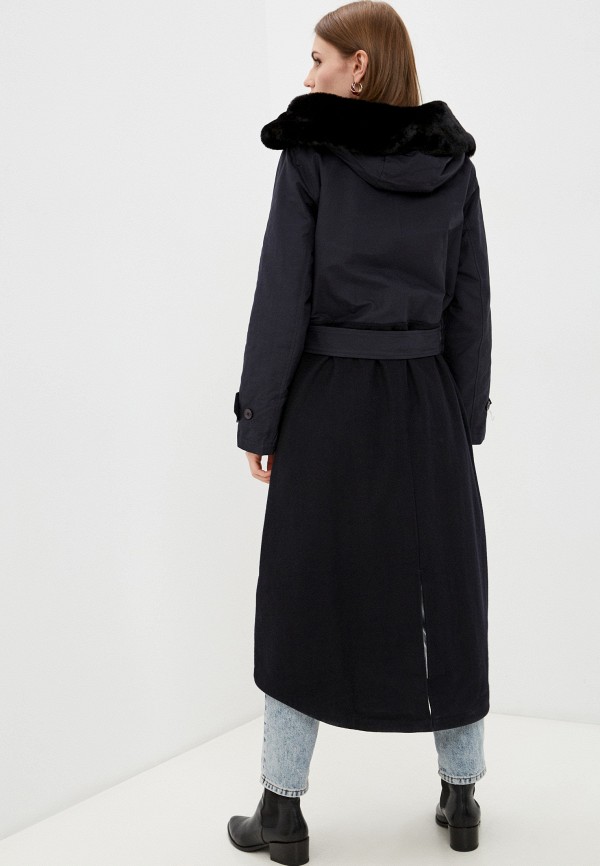 фото Пальто french connection