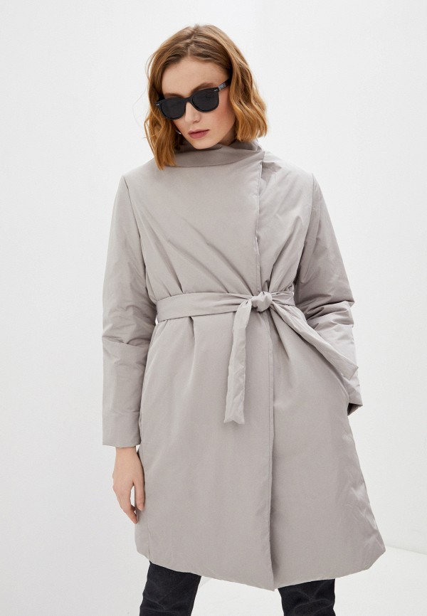 

Куртка утепленная French Connection, Серый, French Connection RTLAAA585702