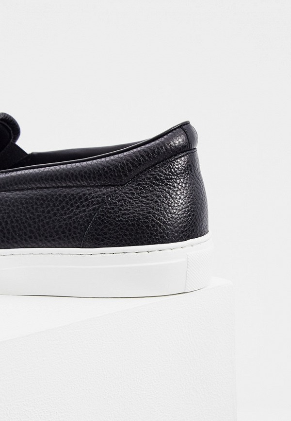 фото Слипоны roberto cavalli