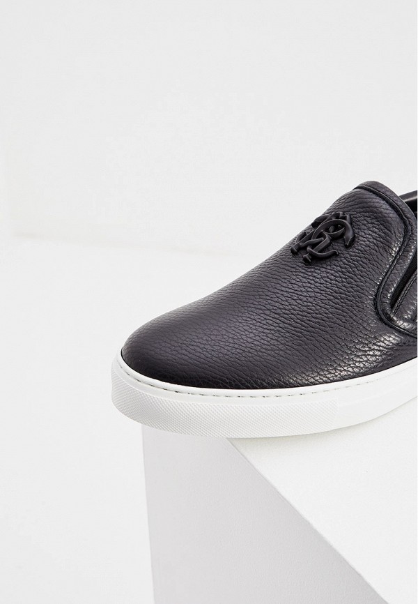 фото Слипоны roberto cavalli