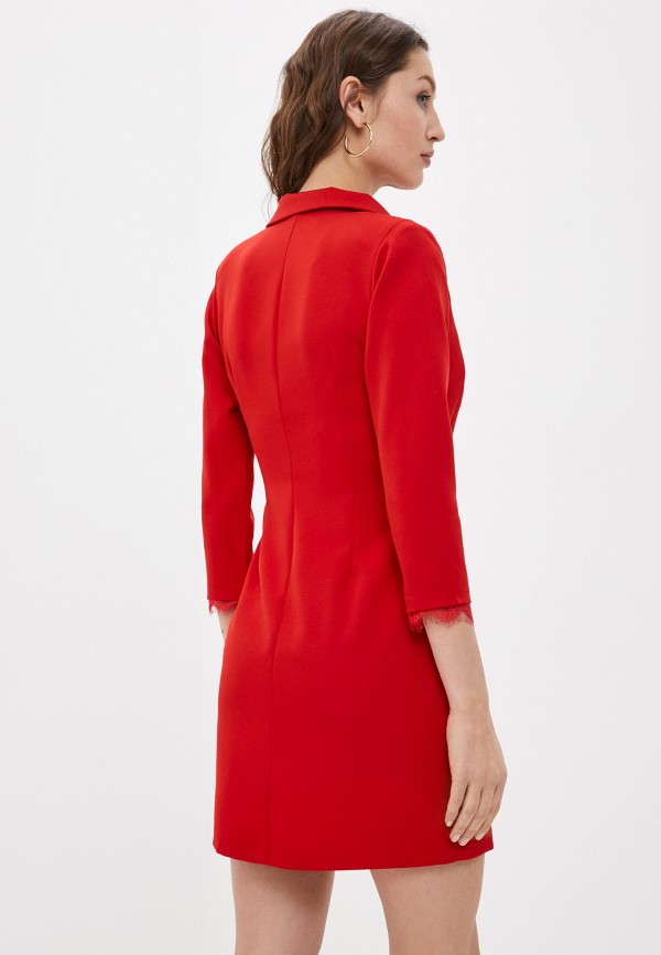 фото Платье hey look