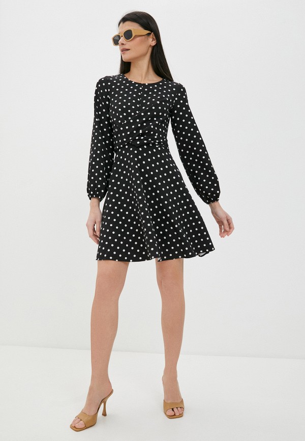 фото Платье hey look