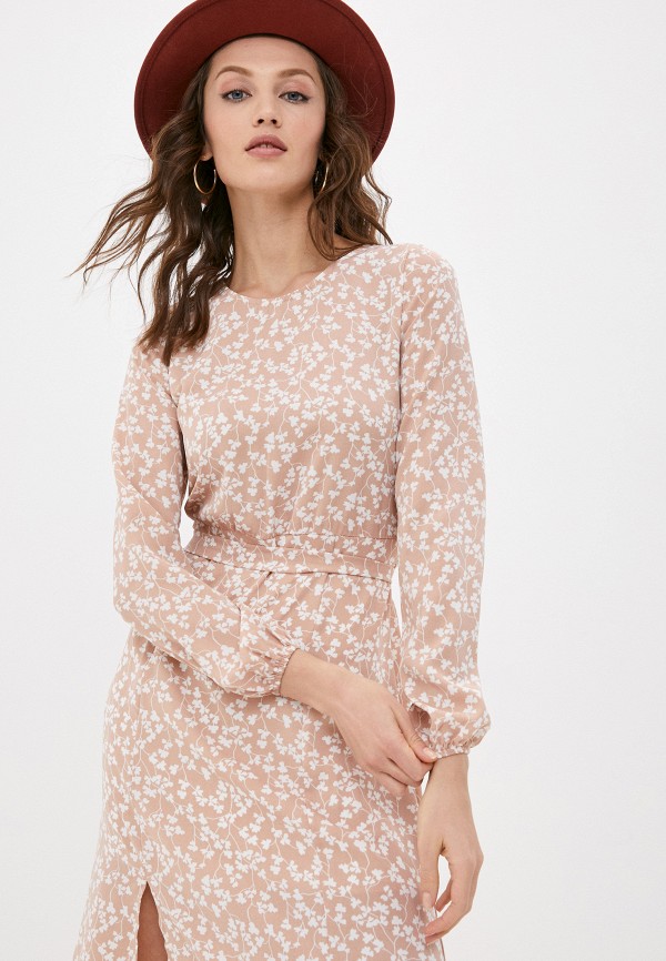 фото Платье hey look