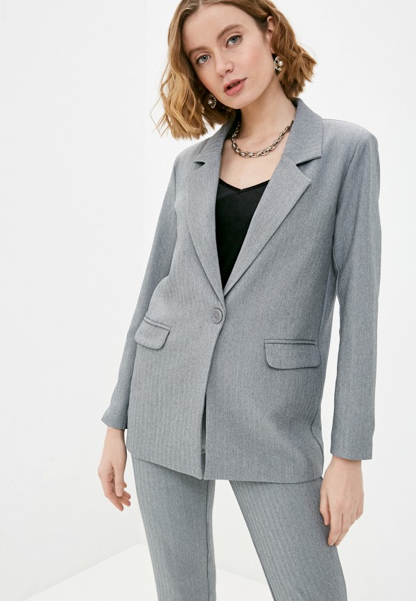 фото Костюм классический hey look