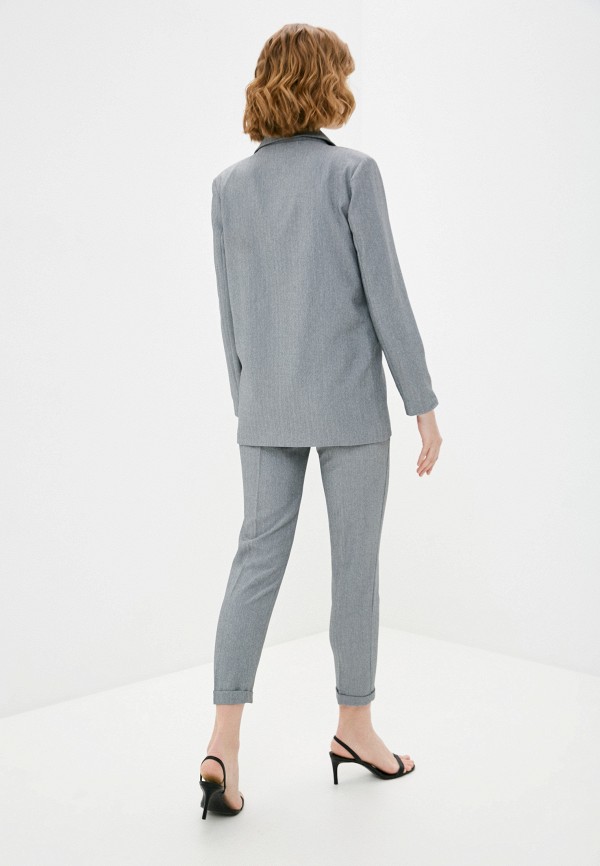 фото Костюм классический hey look