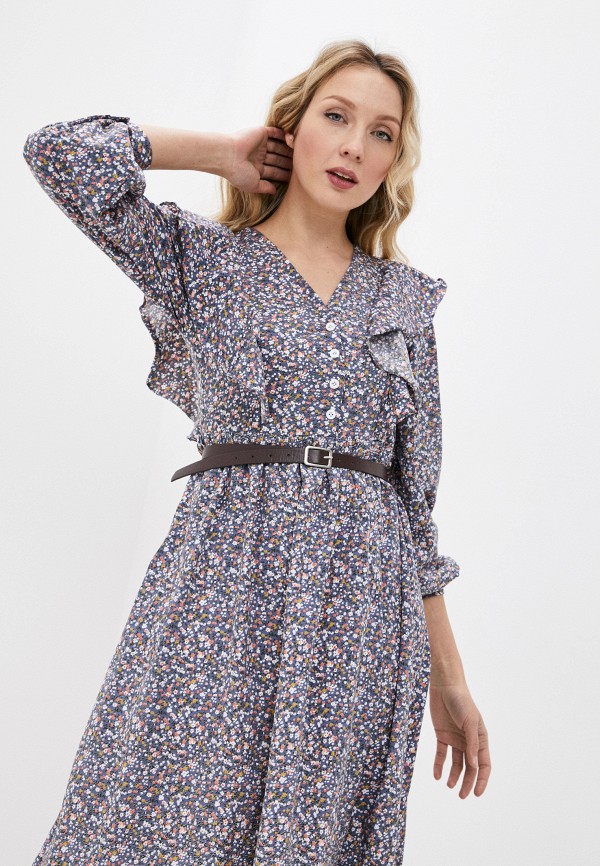 фото Платье hey look