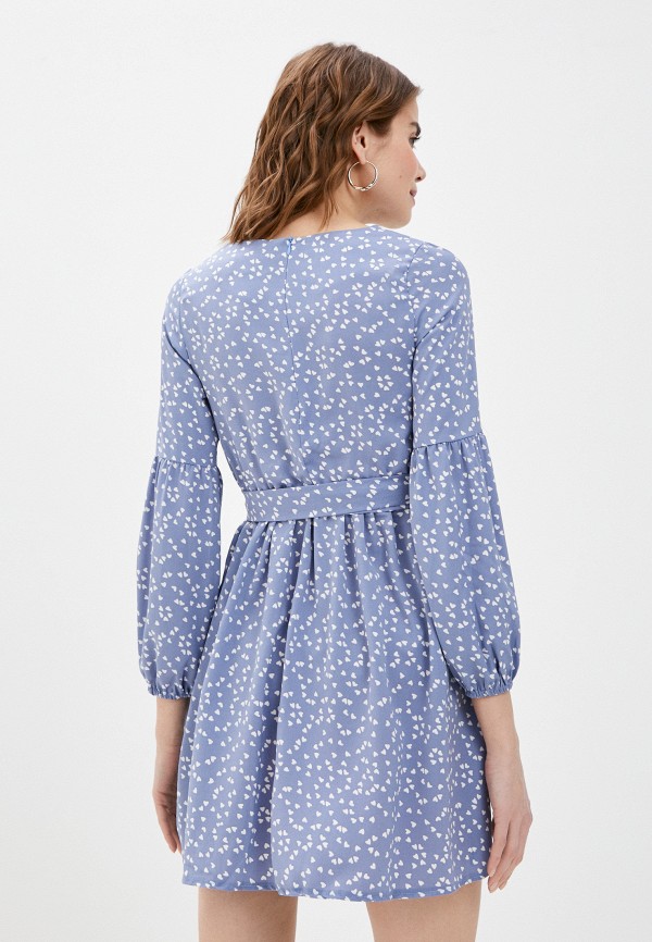 фото Платье hey look