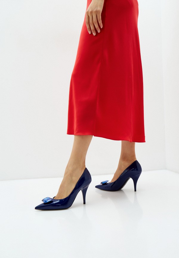 фото Туфли casadei