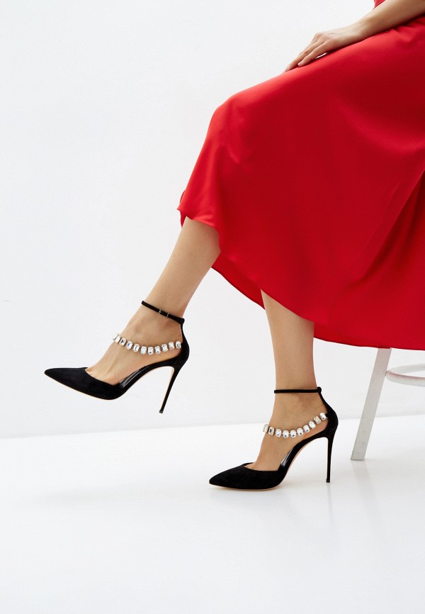 фото Туфли casadei