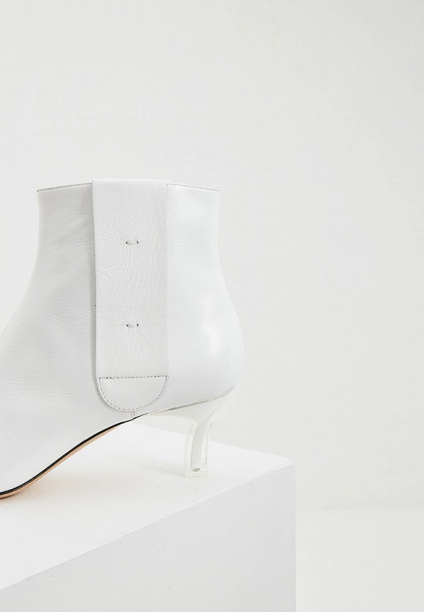 фото Ботильоны casadei