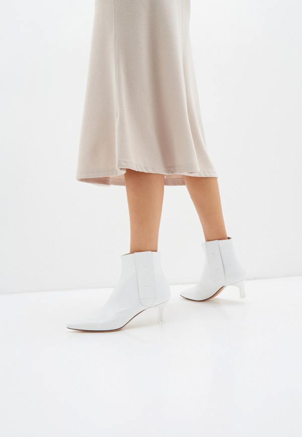 фото Ботильоны casadei