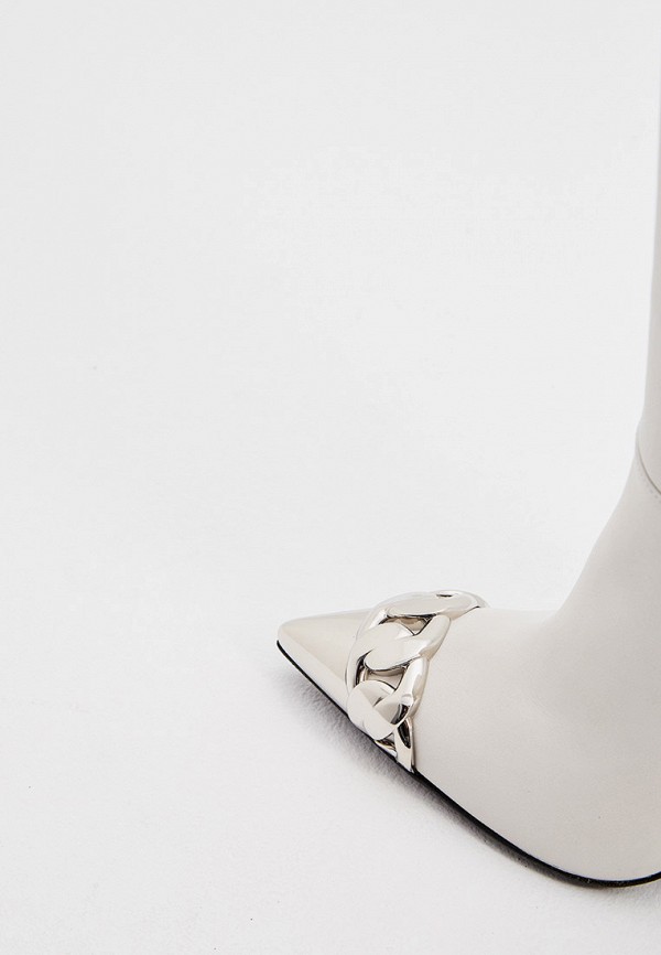 фото Сапоги casadei