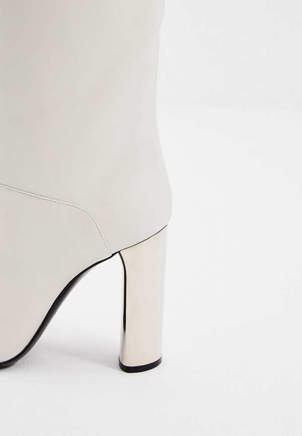 фото Сапоги casadei