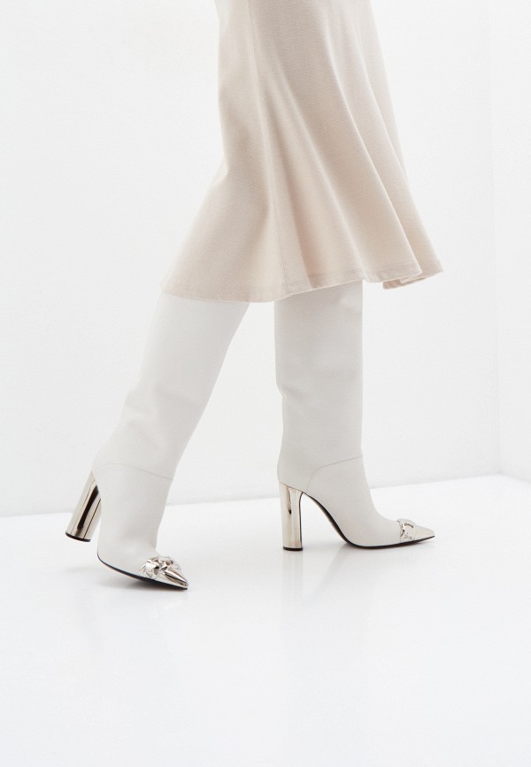 фото Сапоги casadei