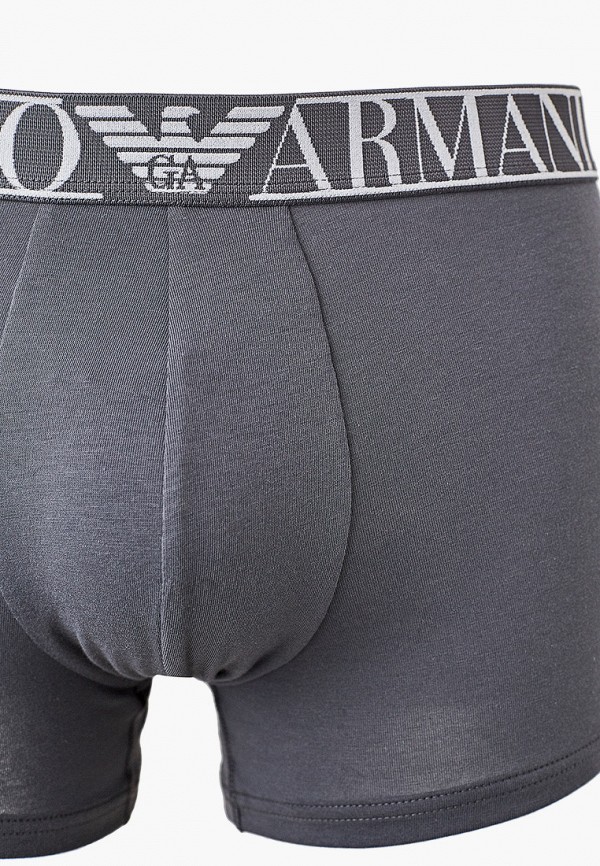 

Трусы 2 шт. Emporio Armani, Разноцветный