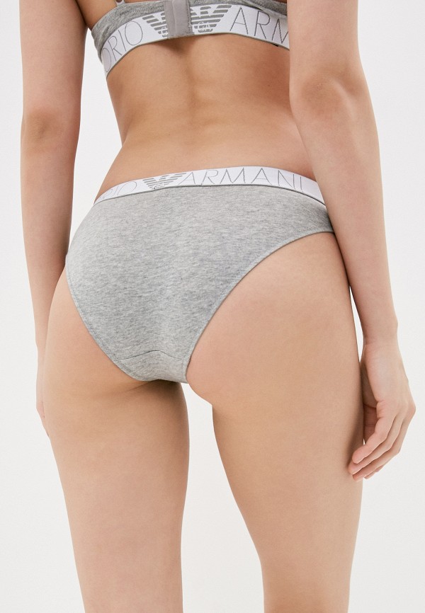 фото Трусы emporio armani