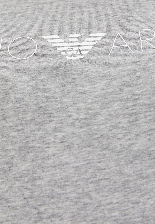 фото Футболка домашняя emporio armani