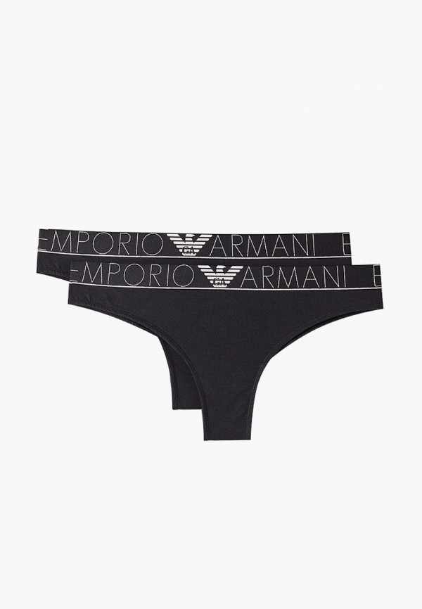 Трусы 2 шт. Emporio Armani