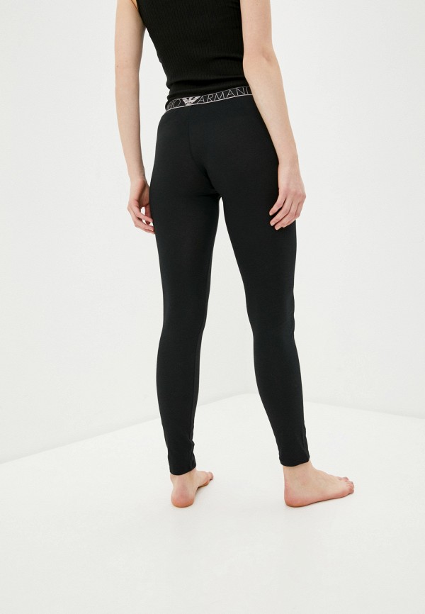 фото Леггинсы домашние emporio armani