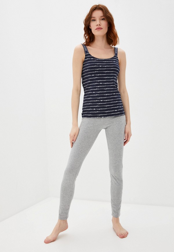 фото Майка домашняя emporio armani