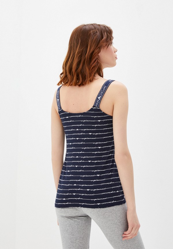 фото Майка домашняя emporio armani