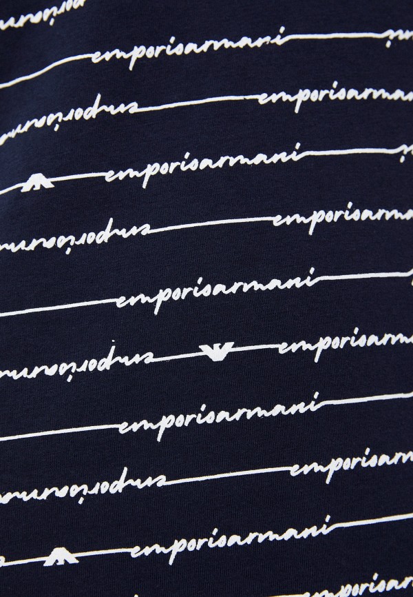 фото Майка домашняя emporio armani