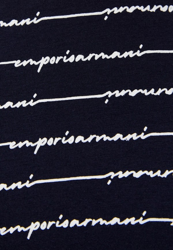 фото Топ домашний emporio armani