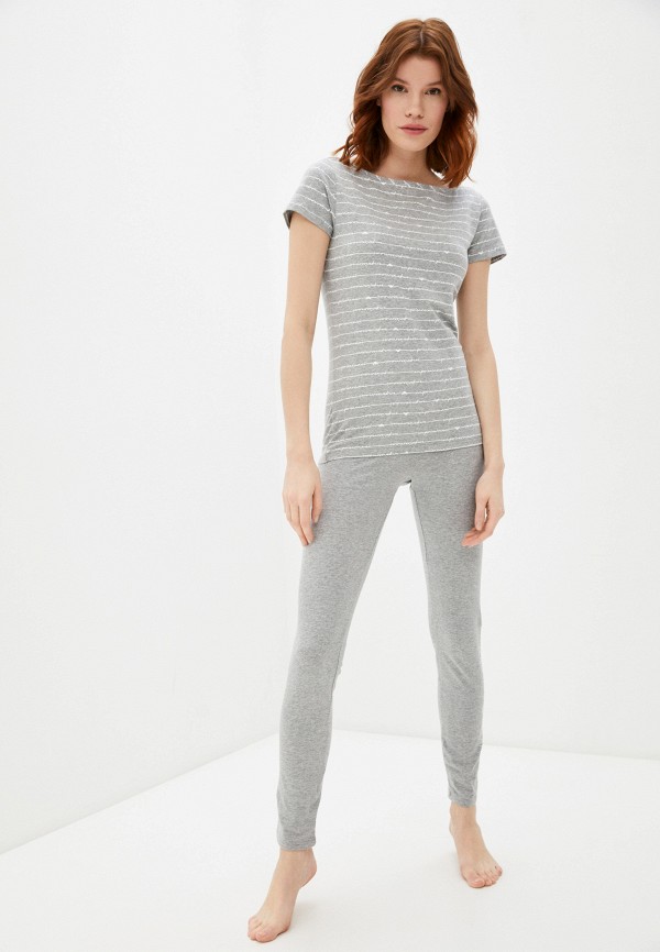 фото Футболка домашняя emporio armani