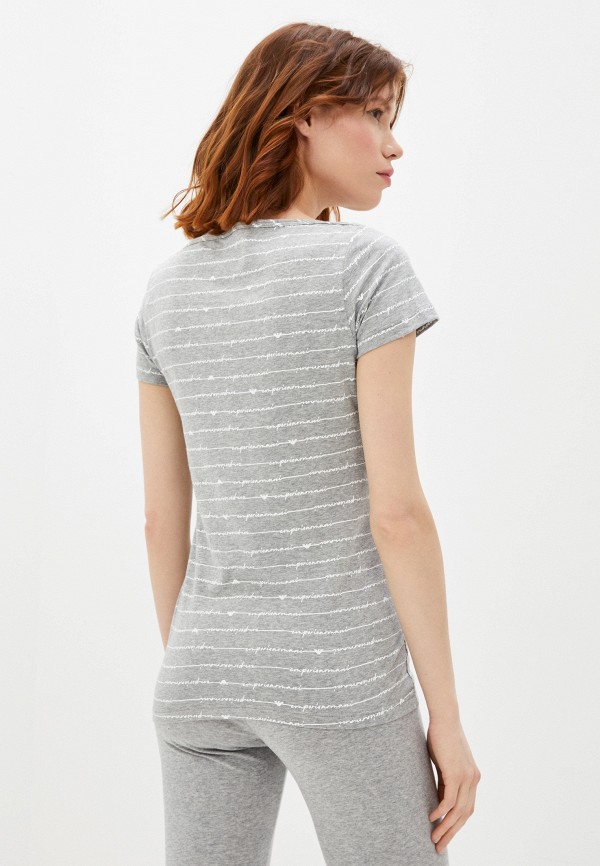 фото Футболка домашняя emporio armani