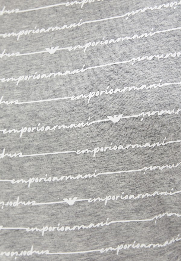 фото Футболка домашняя emporio armani