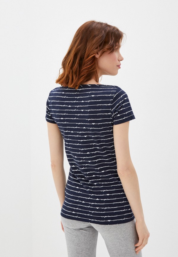 фото Футболка домашняя emporio armani