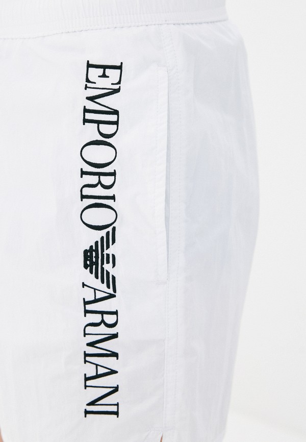 фото Шорты для плавания emporio armani