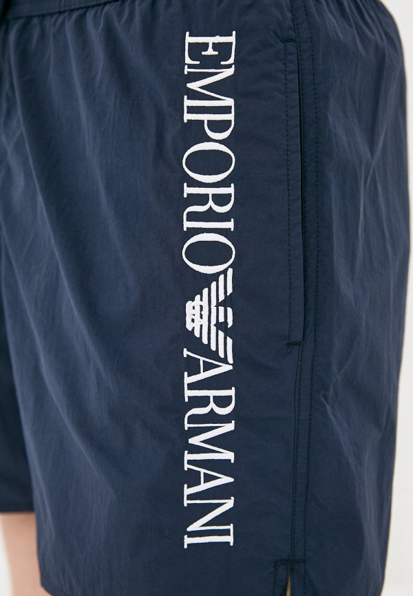 фото Шорты для плавания emporio armani