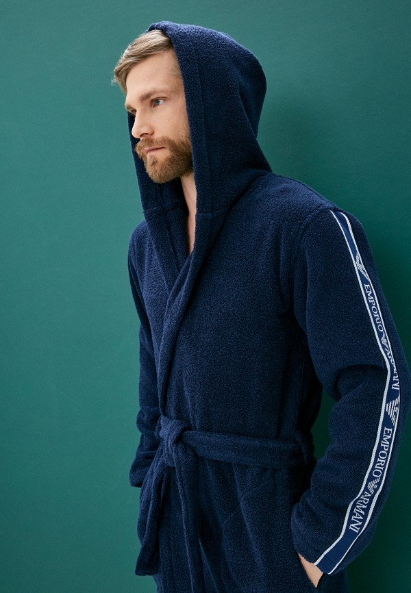 фото Халат домашний emporio armani