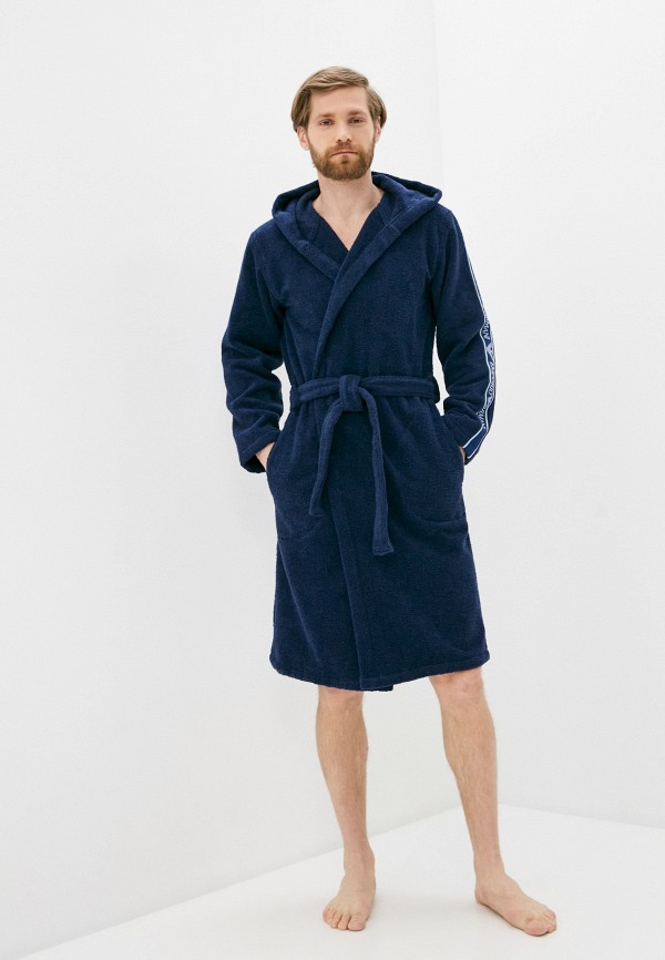 фото Халат домашний emporio armani