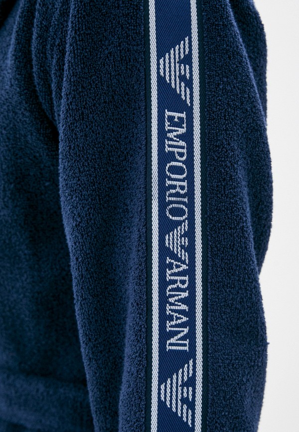 фото Халат домашний emporio armani