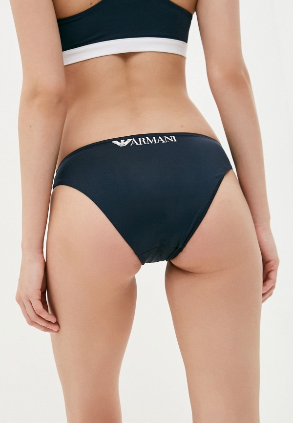 фото Купальник emporio armani