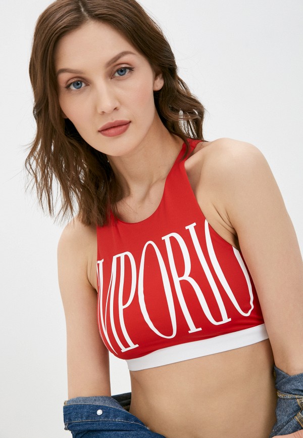 фото Купальник emporio armani