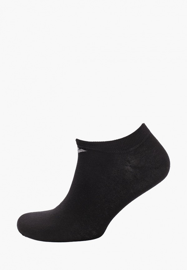 

Носки 3 пары Emporio Armani, Черный