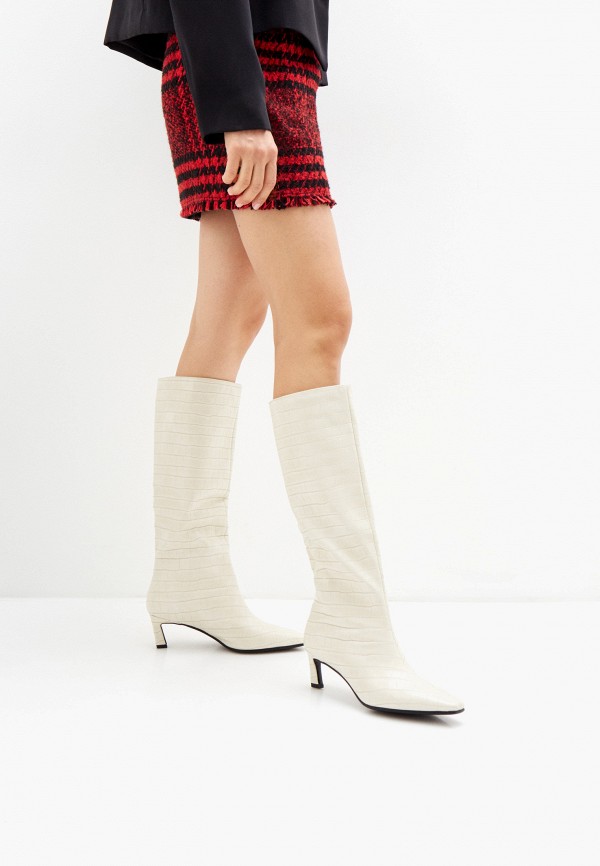 фото Сапоги diora.rim