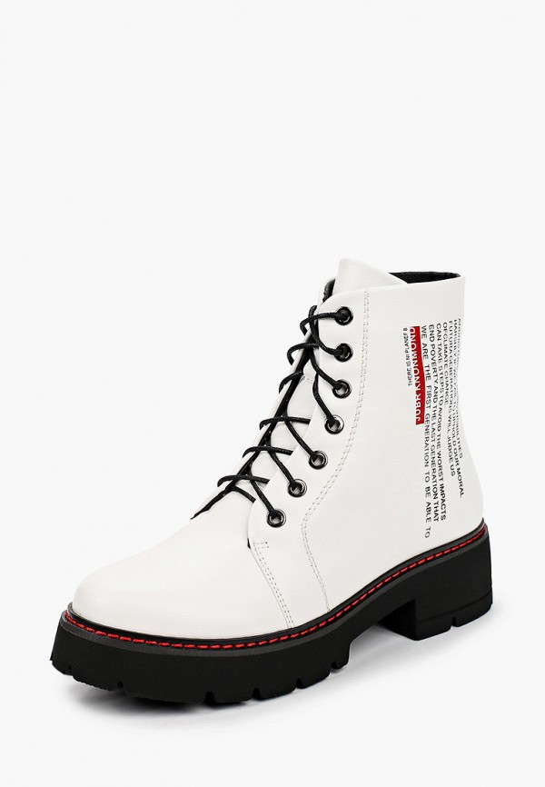 фото Ботинки diora.rim