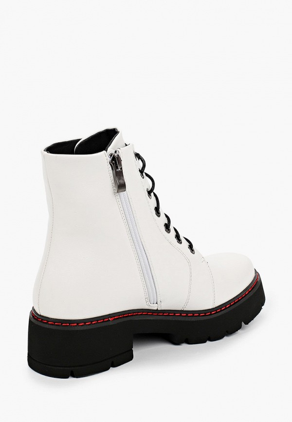 фото Ботинки diora.rim