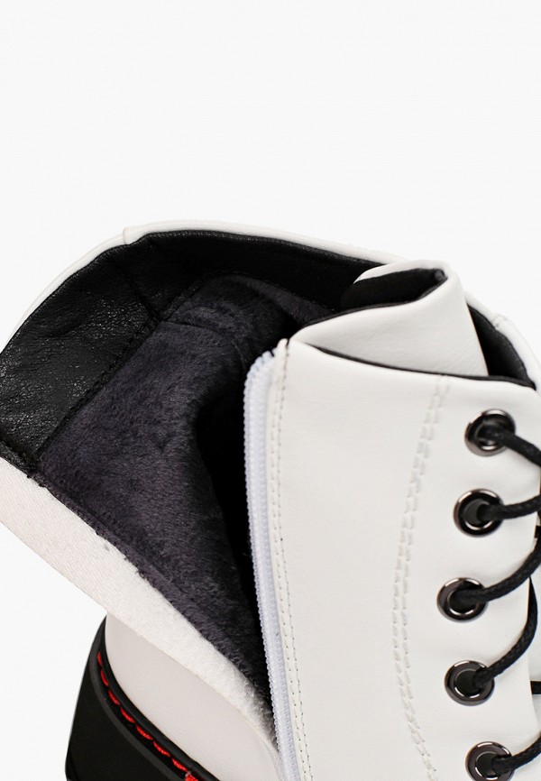 фото Ботинки diora.rim