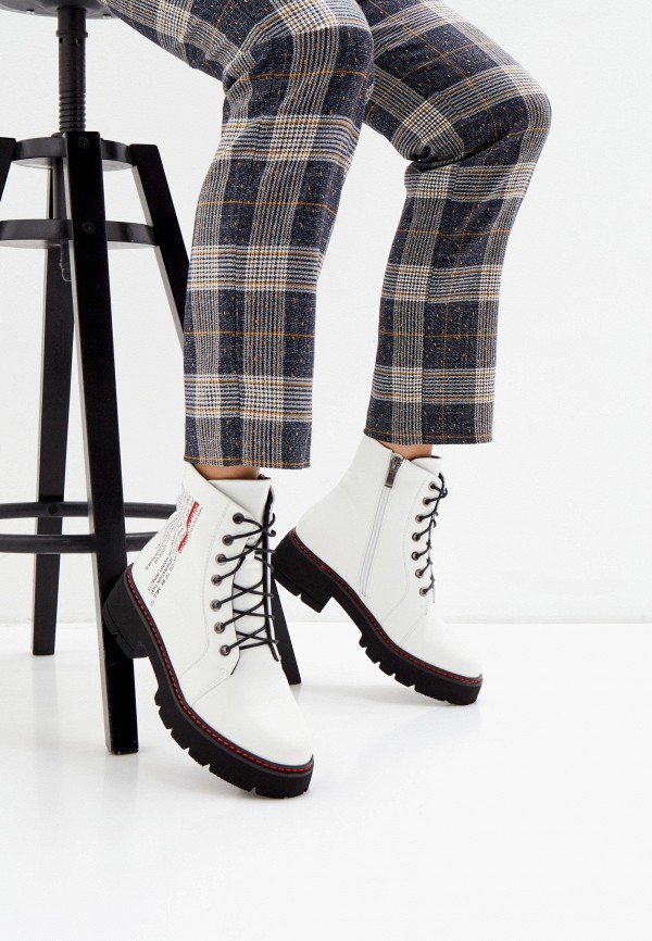 фото Ботинки diora.rim