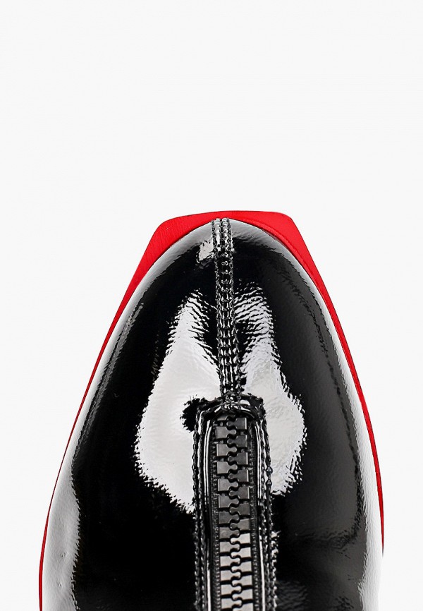 фото Ботильоны diora.rim