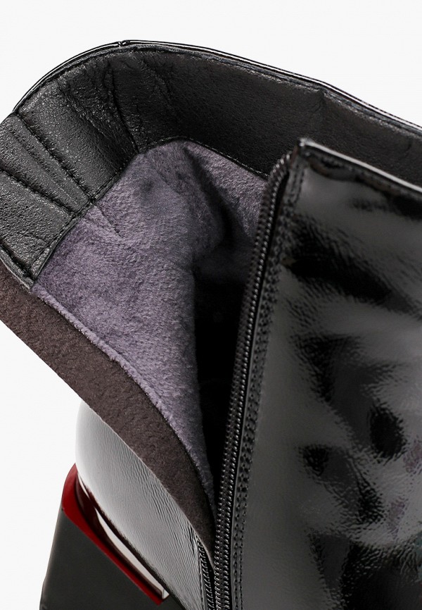 фото Ботильоны diora.rim