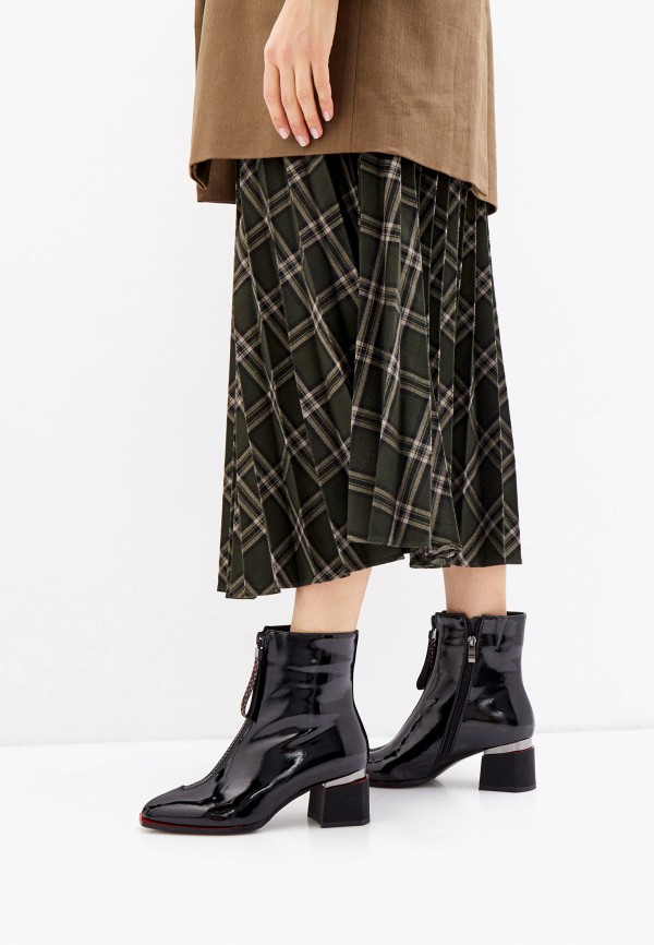 фото Ботильоны diora.rim