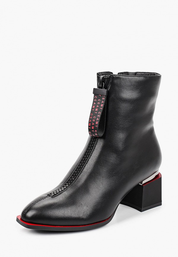 фото Ботильоны diora.rim