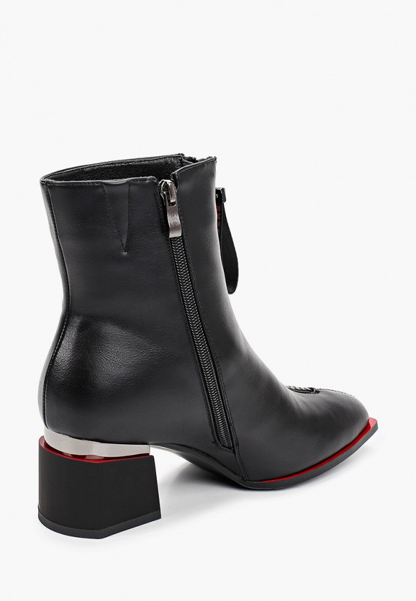 фото Ботильоны diora.rim