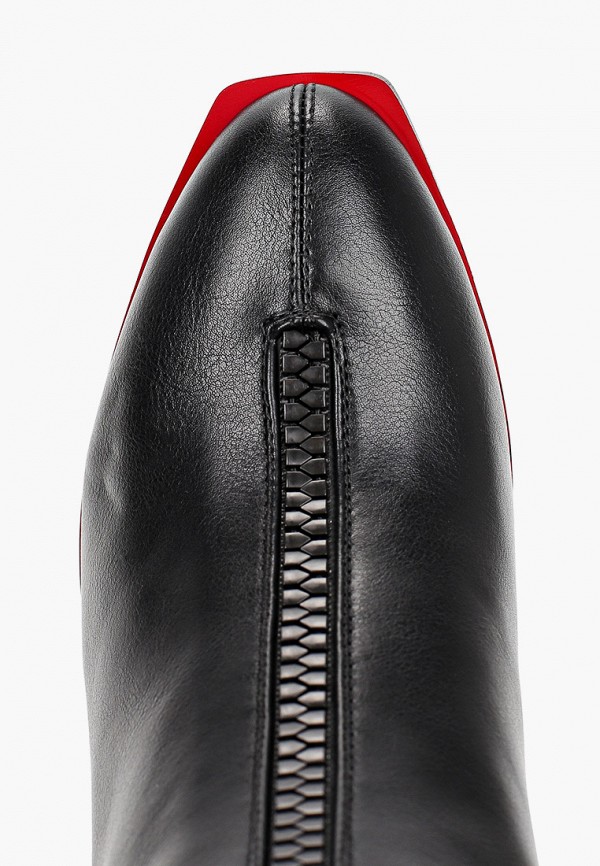 фото Ботильоны diora.rim